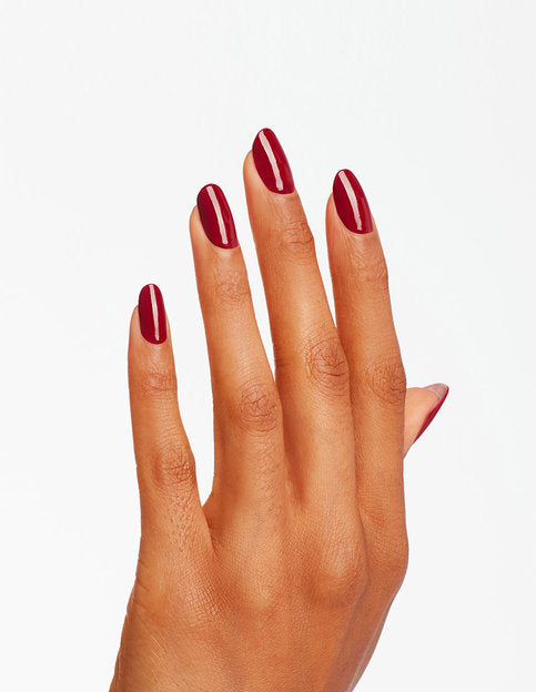 OPI Nail Lacquer - Complimentary Wine | Beauty Care Choices